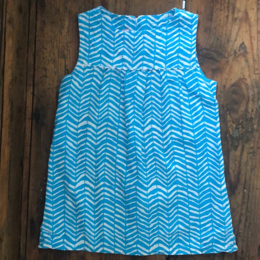 Girls toddler dress